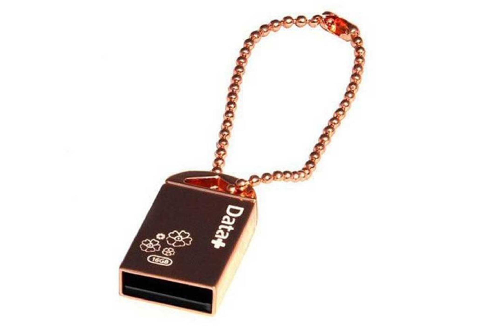 فلش مموری دیتاپلاس مدل GIFT ظرفیت 16 گیگابایت