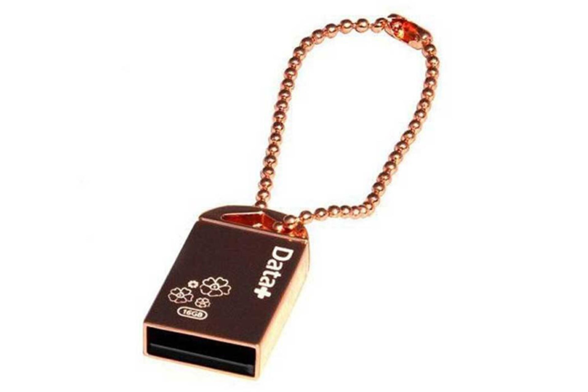 فلش مموری دیتاپلاس مدل GIFT ظرفیت 16 گیگابایت