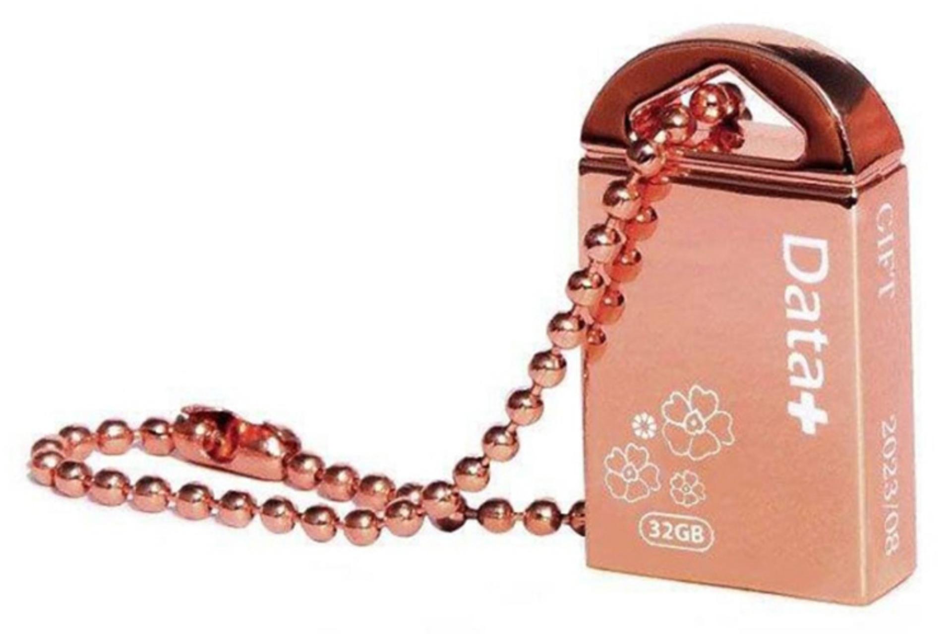 فلش مموری دیتاپلاس مدل GIFT ظرفیت 32 گیگابایت