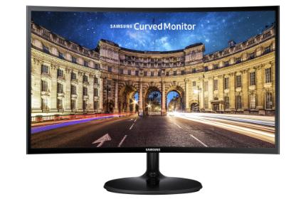 سامسونگ 27 اینچ مدل C27F390