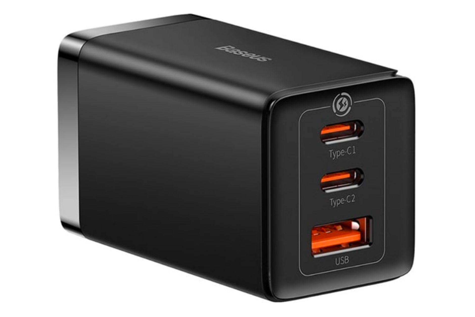 شارژر باسئوس مدل GaN5 Pro