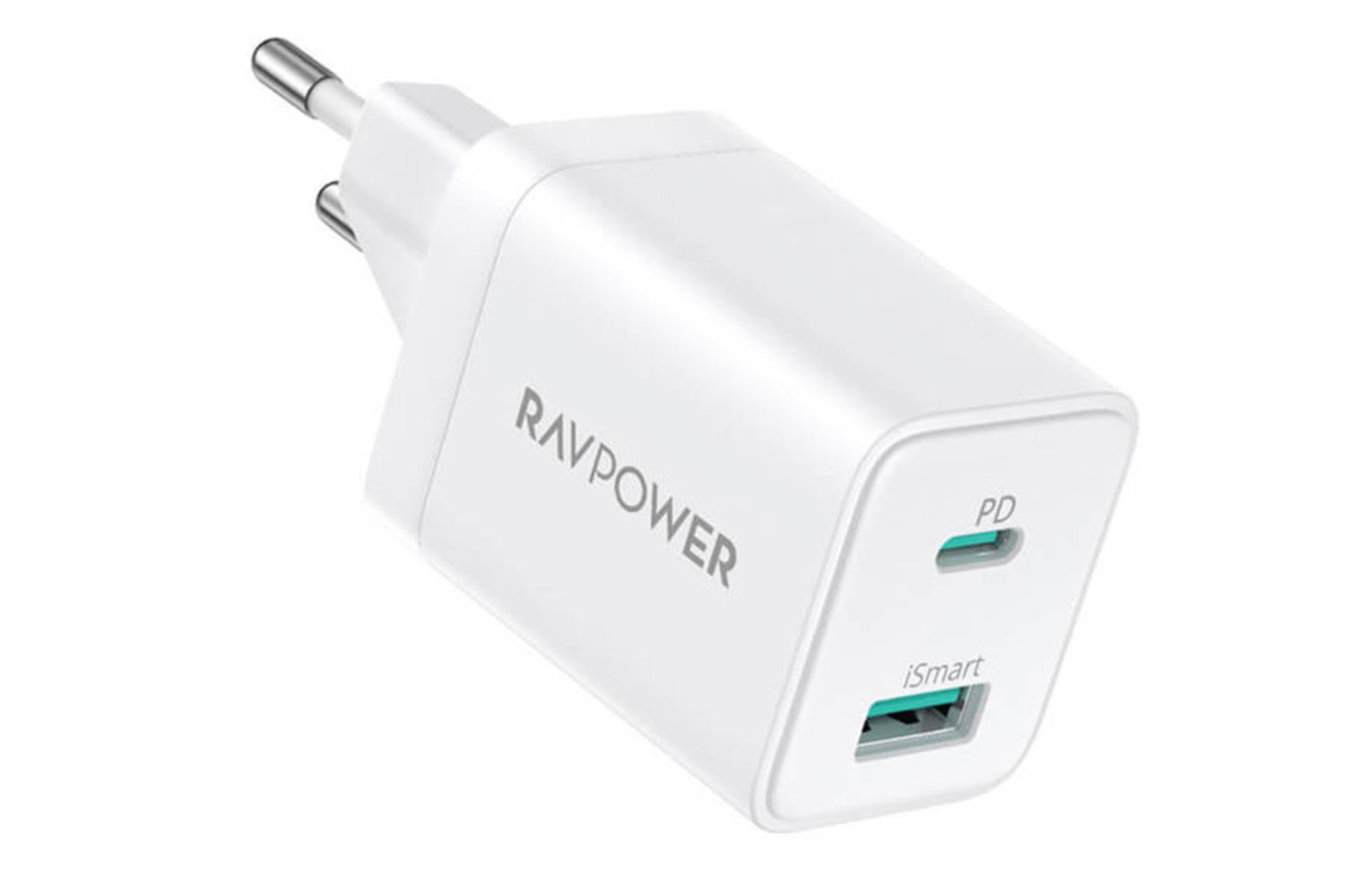 شارژر راوپاور مدل RP-PC170