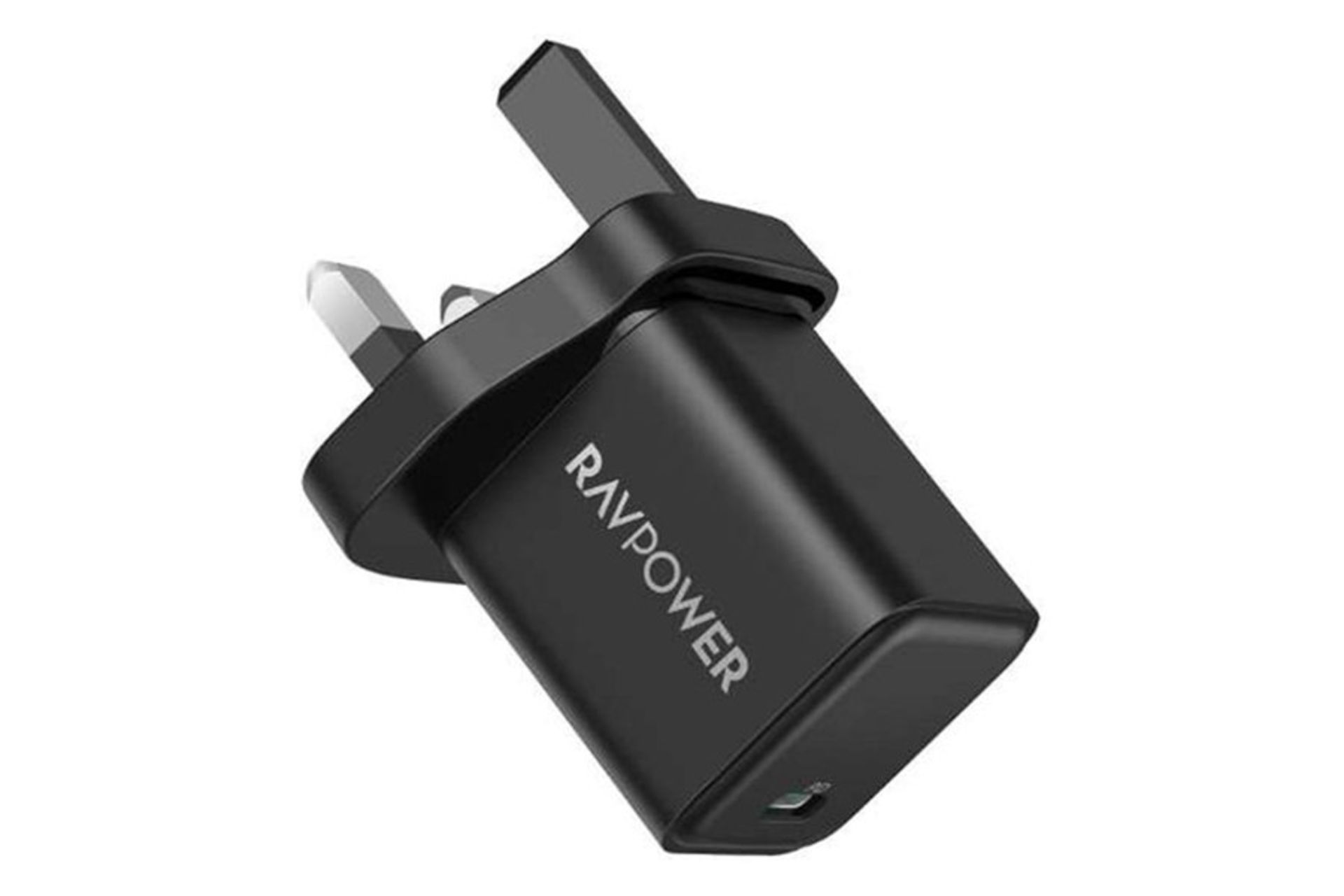 شارژر راوپاور مدل RP-PC167