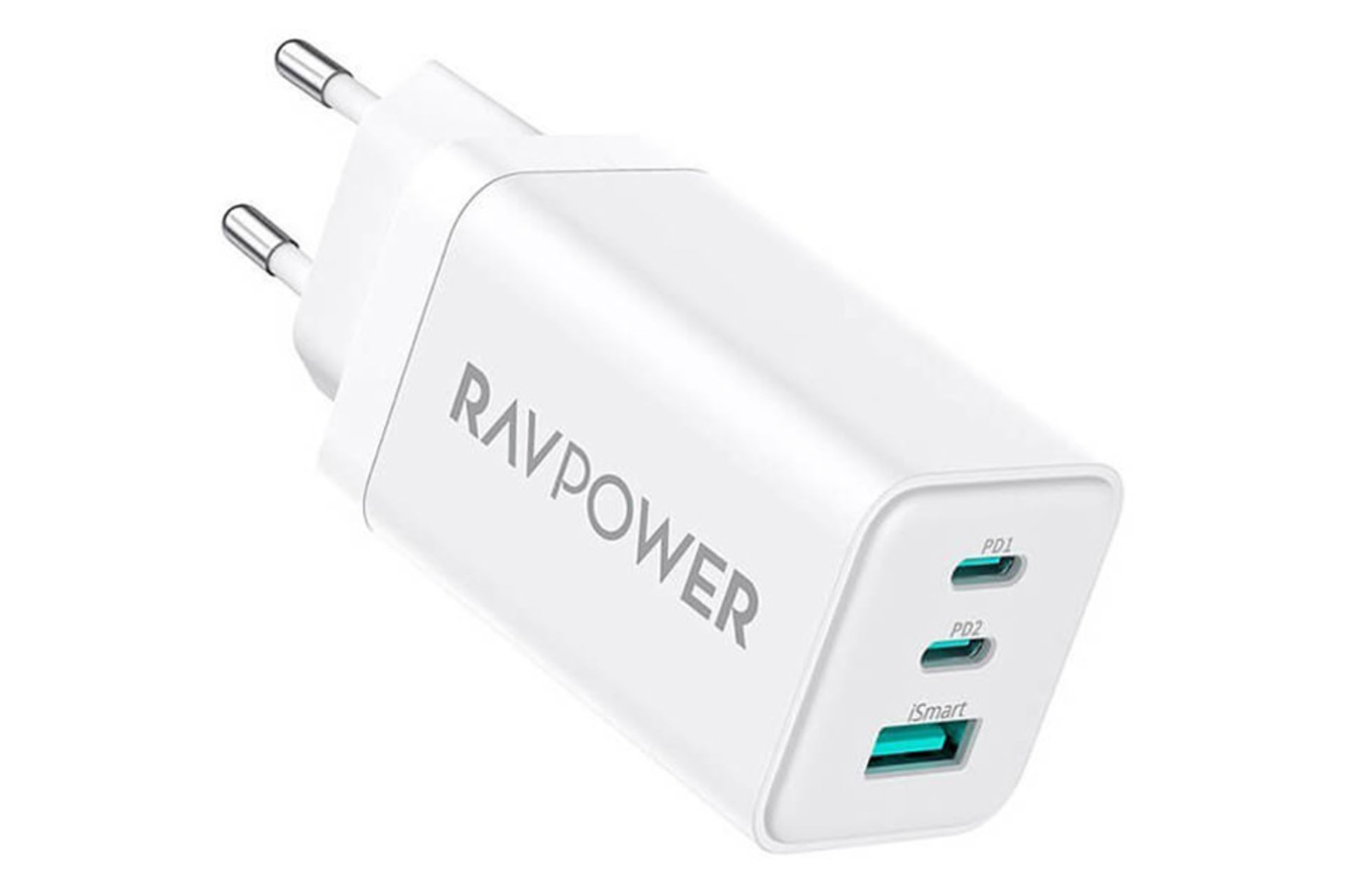 شارژر راوپاور مدل RP-PC172