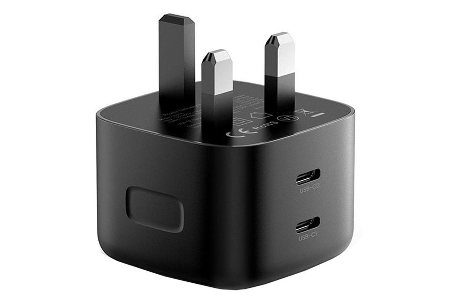 شارژر یوگرین مدل CD216