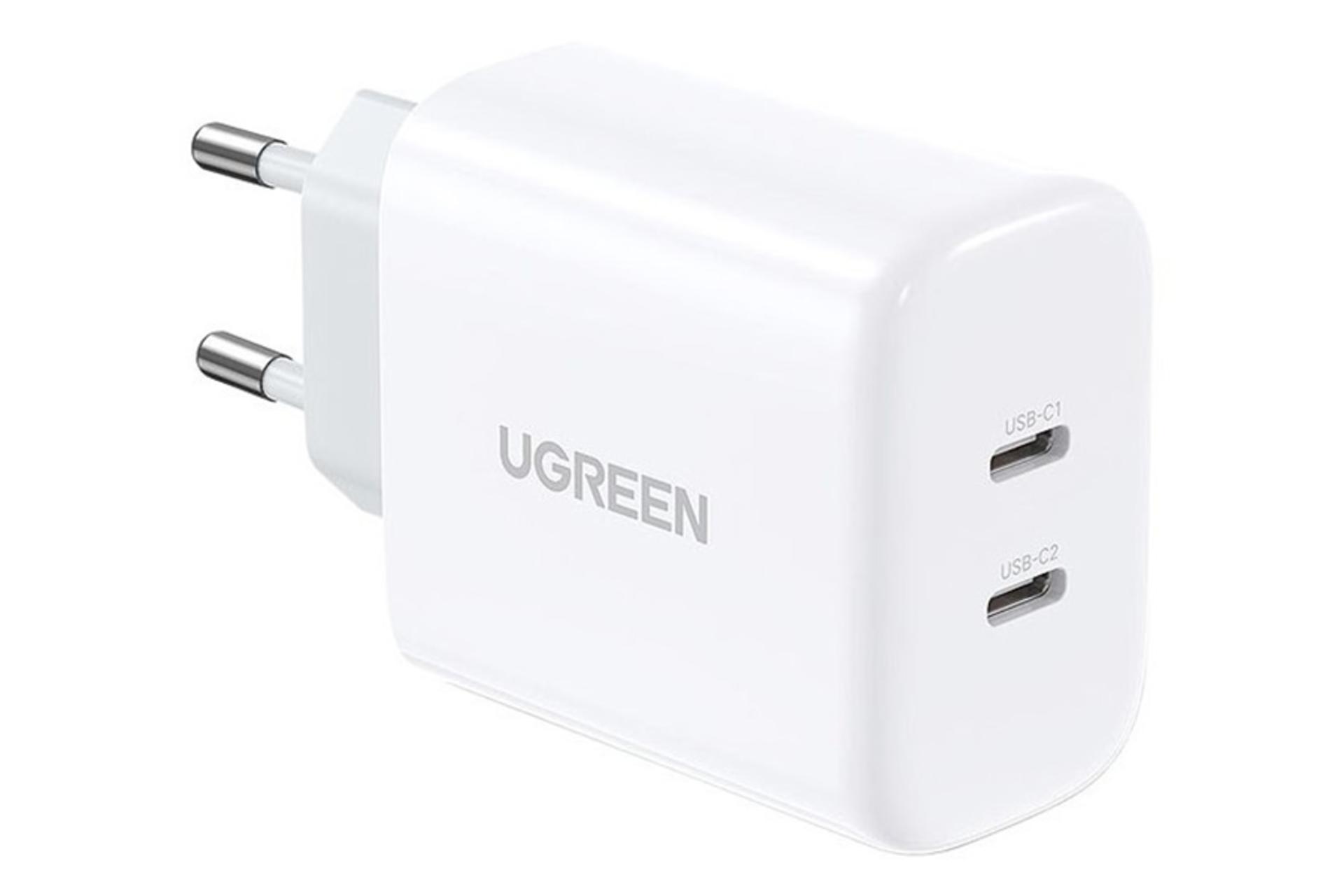 قیمت شارژر یوگرین UGREEN CD243 اصلی