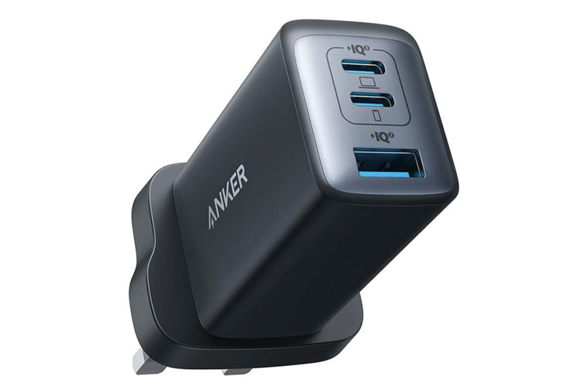 شارژر انکر مدل Powerport III A2667