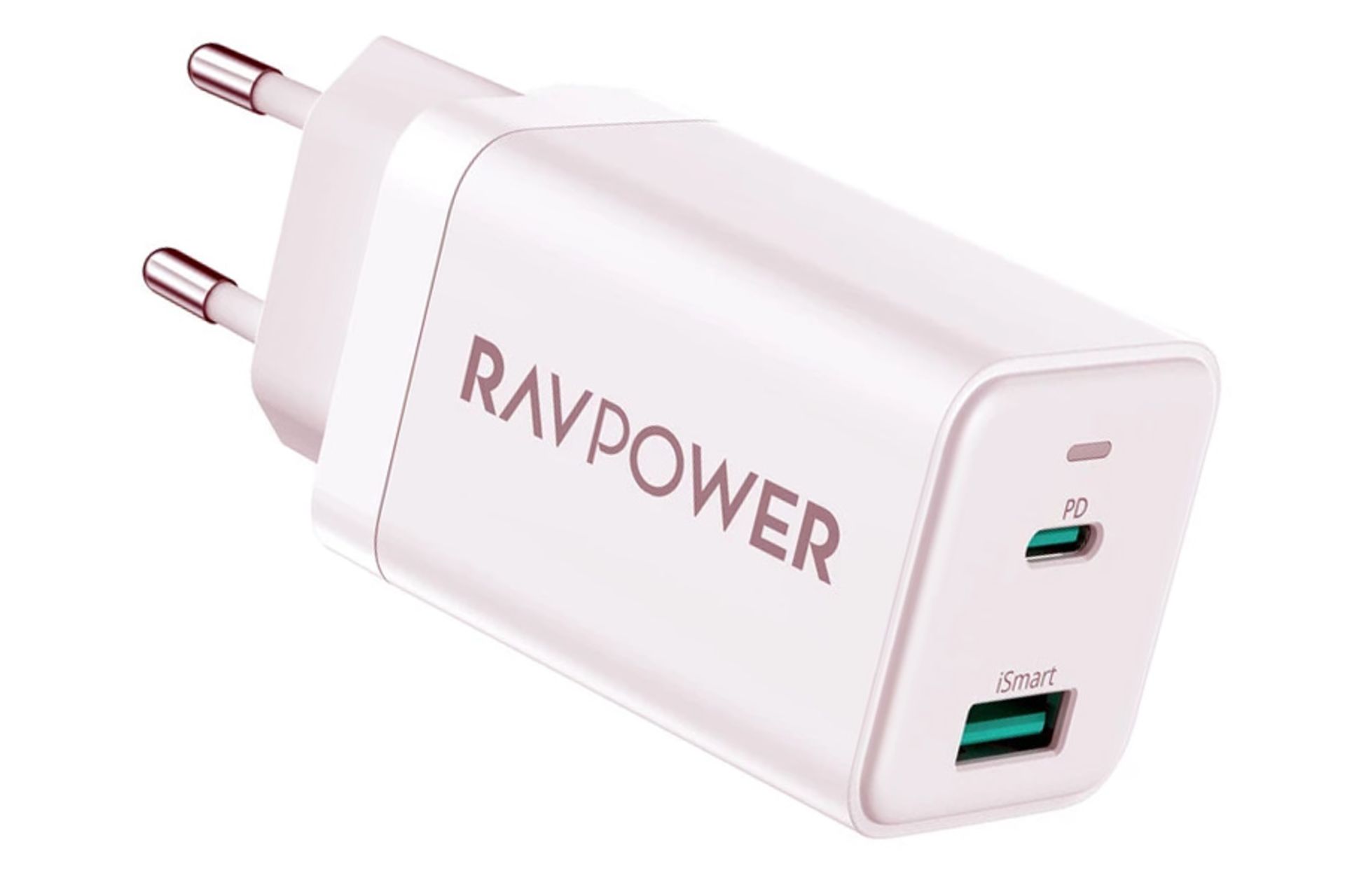 شارژر راوپاور مدل RP-PC171