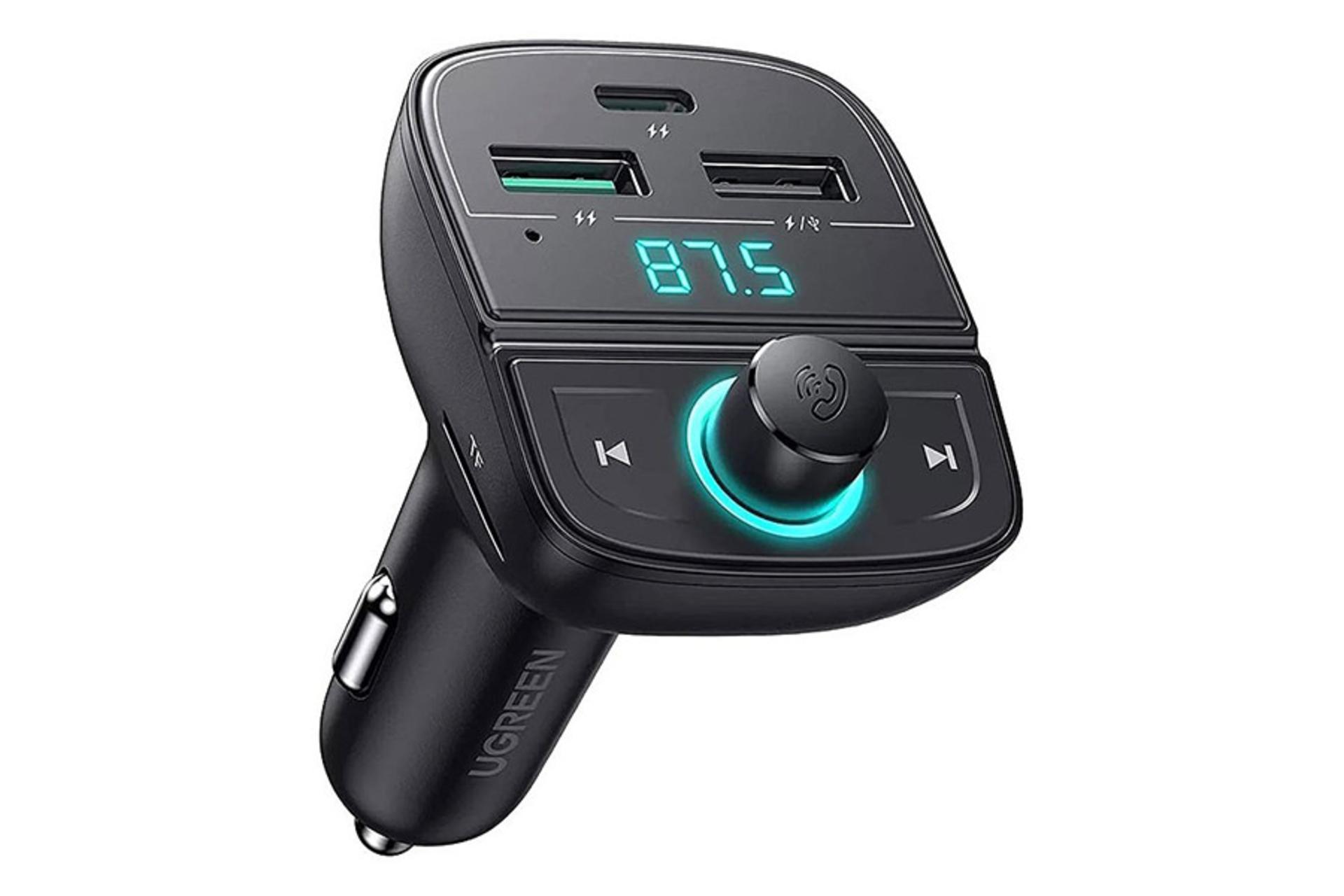 قیمت شارژر یوگرین UGREEN CD229 اصلی