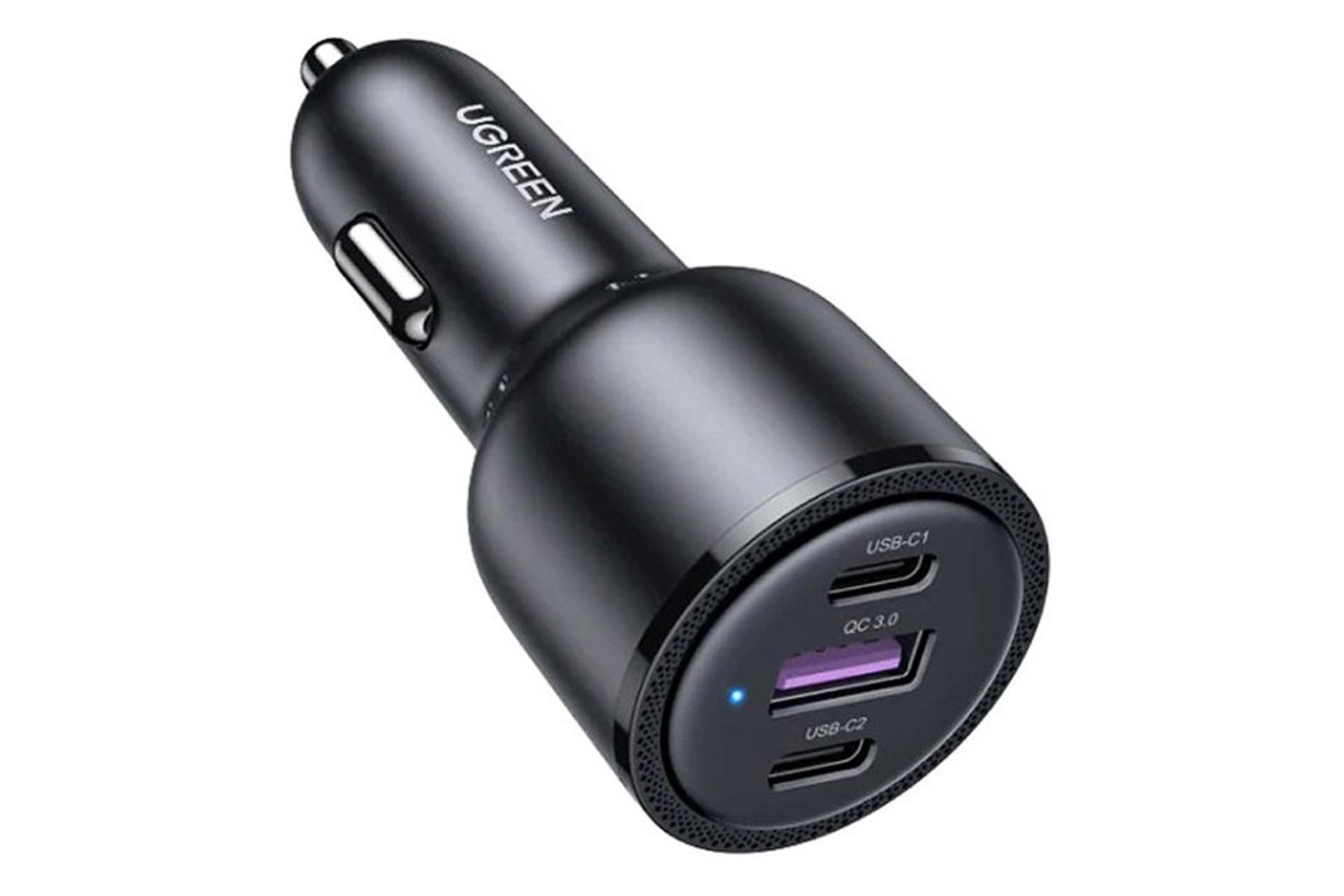 قیمت شارژر یوگرین UGREEN CD239 اصلی