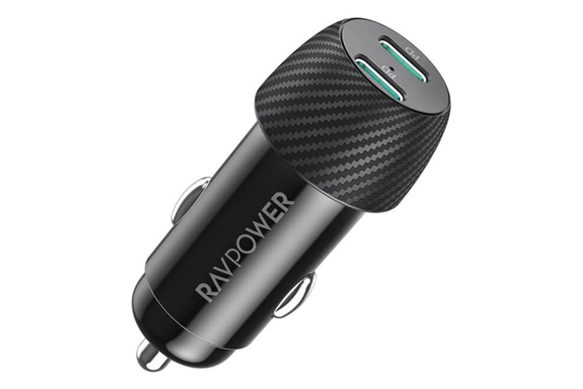 شارژر راوپاور مدل rp-vc032