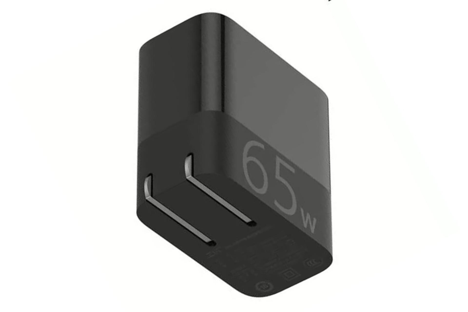 شارژر شیائومی مدل zmi ha712