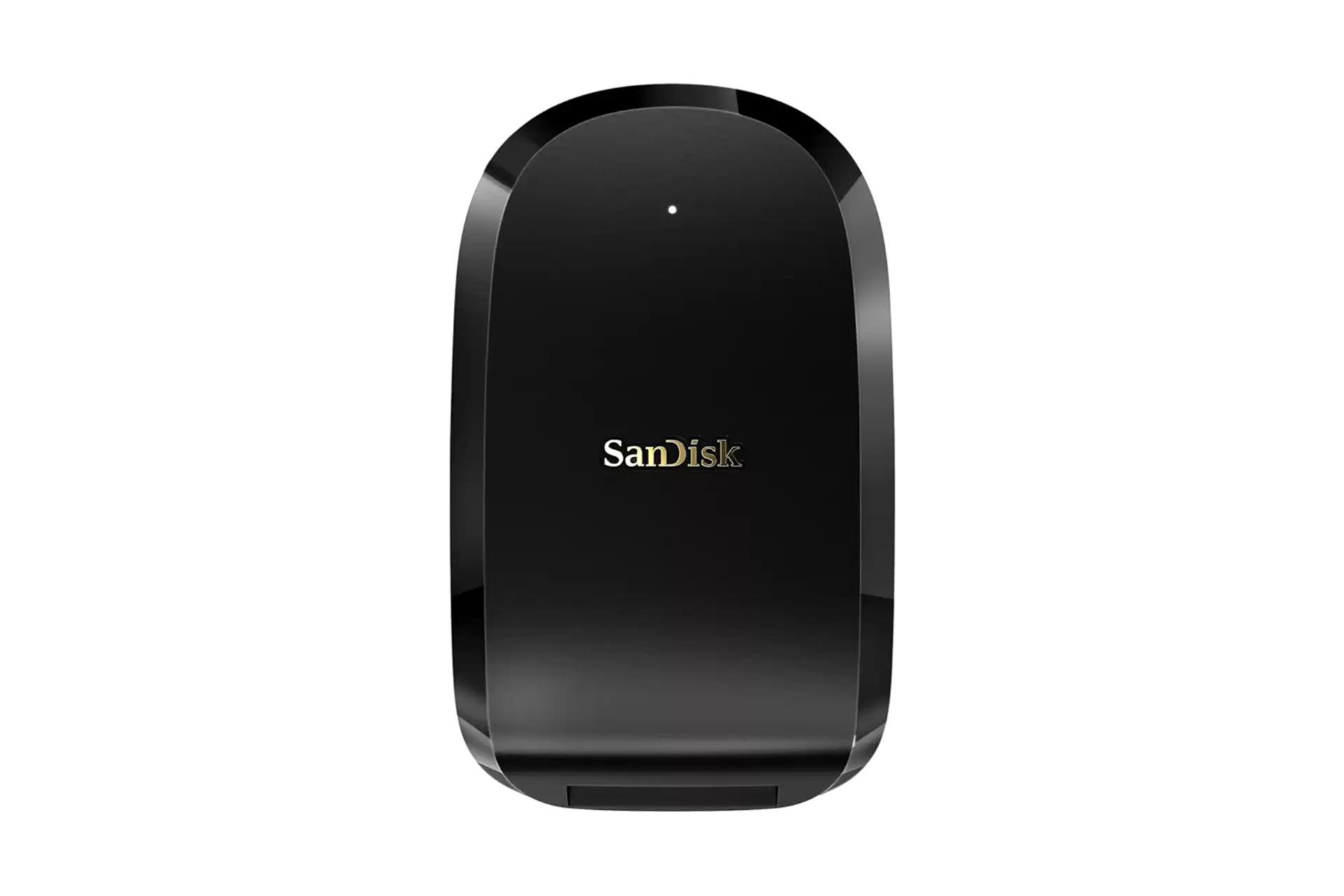 مرجع متخصصين ايران كارت خوان سن ديسك SanDisk Extreme Pro CFexpress