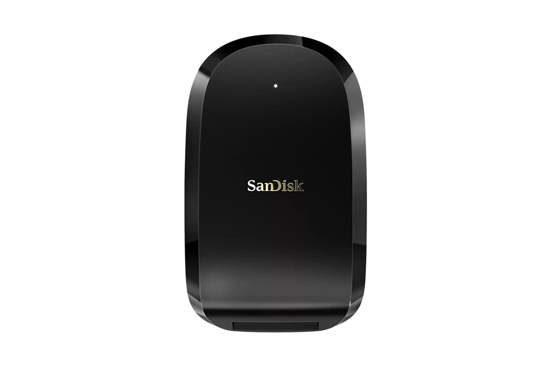 کارت خوان سن دیسک SanDisk Extreme Pro CFexpress