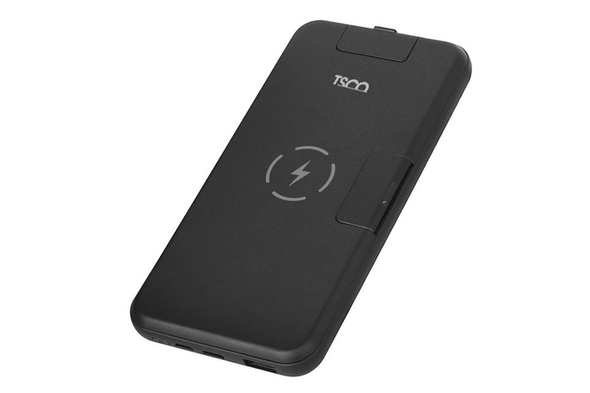 پاوربانک تسکو tp-867w با ظرفیت 10000 میلی‌آمپر ساعت