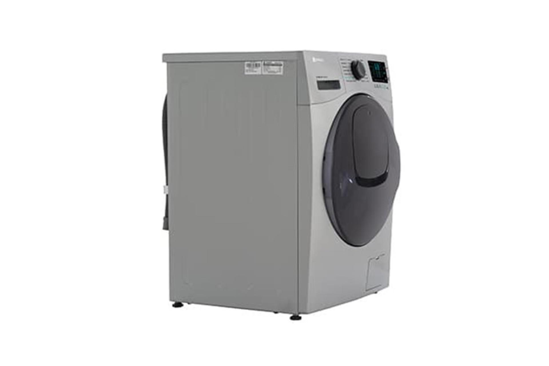 ماشین لباسشویی اسنوا Snowa SWM-94S60 نمای جانبی