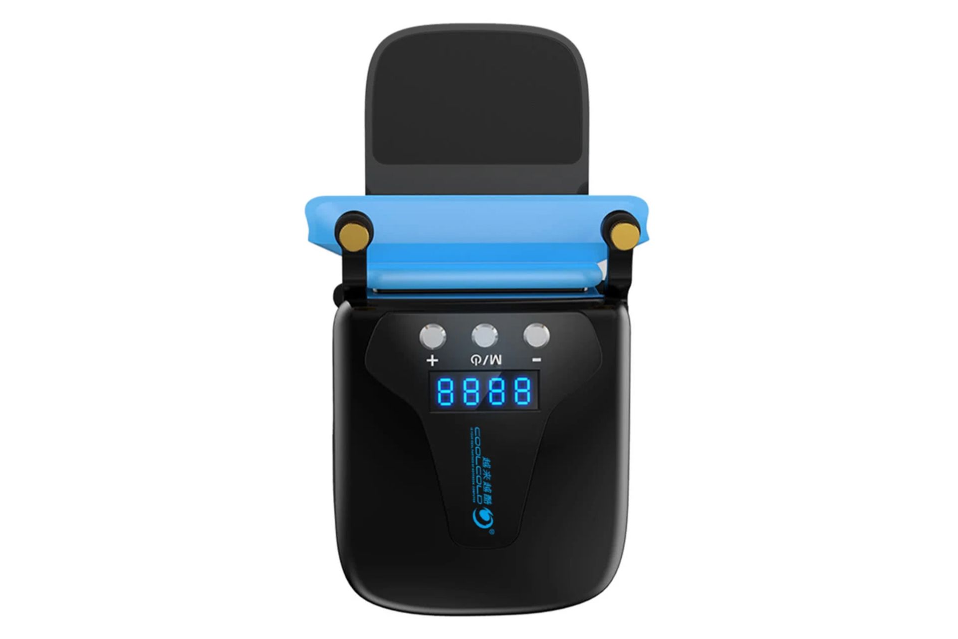 کول پد کول کلد K36 نمای بالا