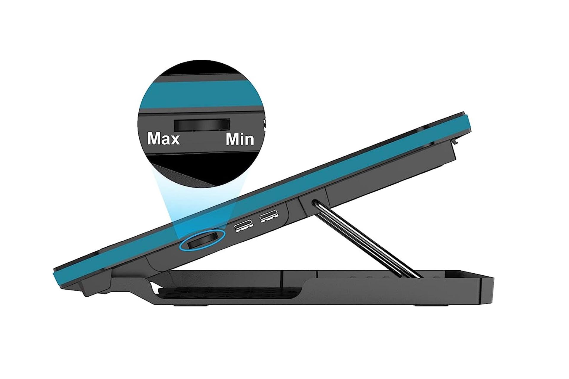 کول پد ایچسون S036