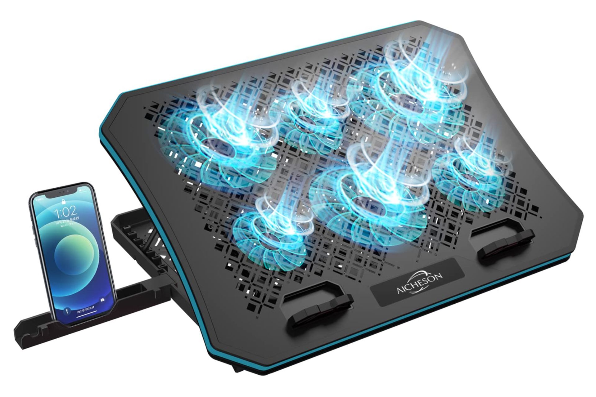 ابعاد کول پد ایچسون S036