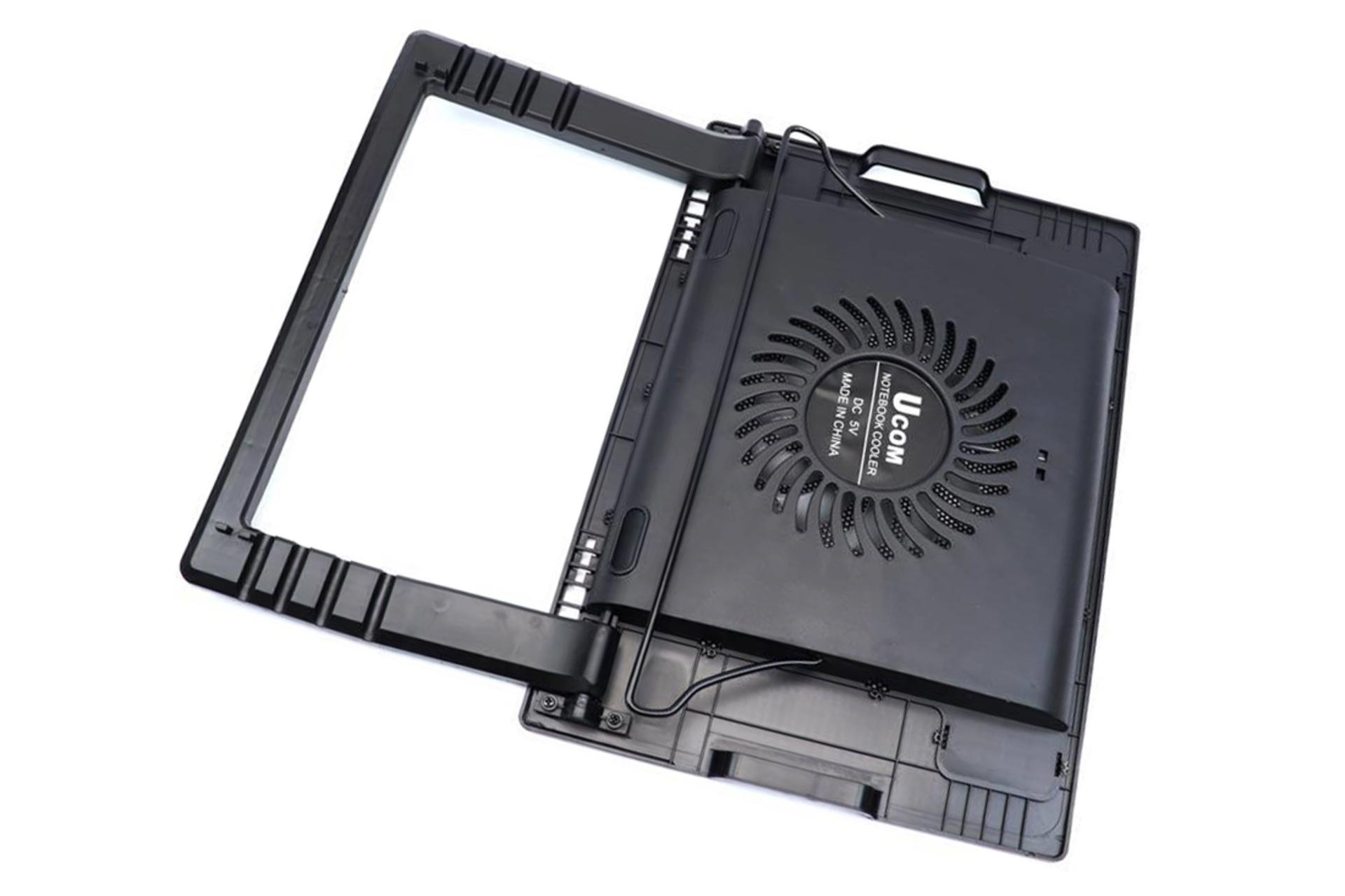 کول پد یوکام 638 نمای پشت