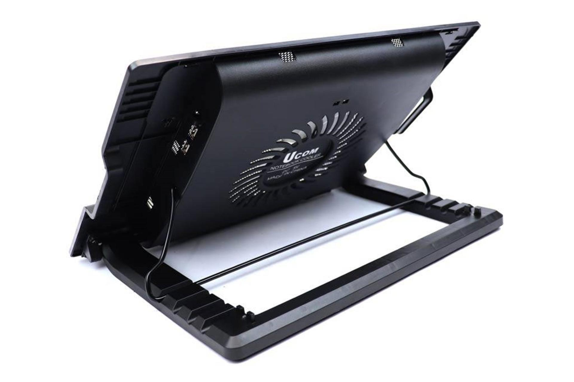 کانکتور کول پد یوکام 638