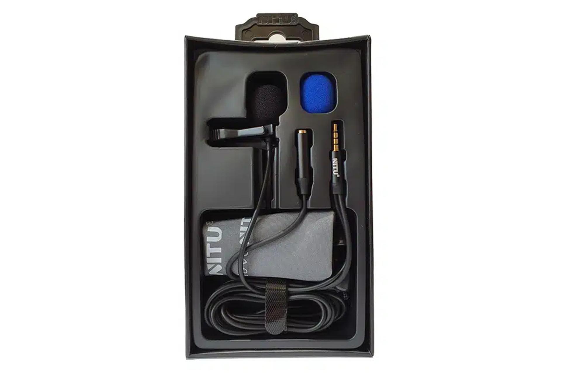 میکروفون نیتو NITU NM01