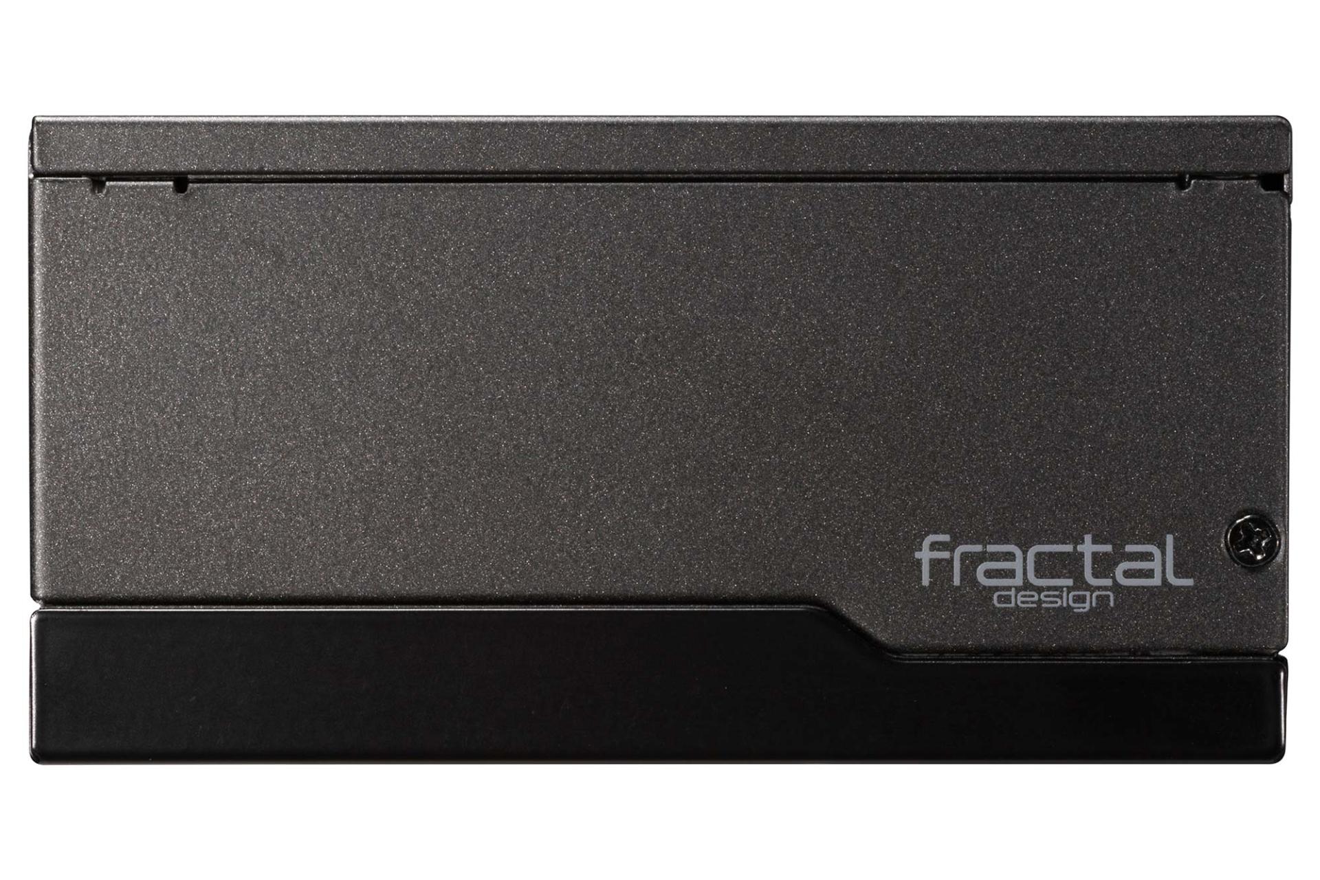 پاور کامپیوتر فرکتال دیزاین Fractal Design Ion SFX-L 650W Gold با توان 650 وات