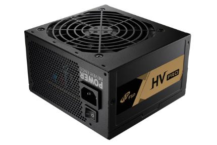 اف اس پی HV PRO با توان 550 وات