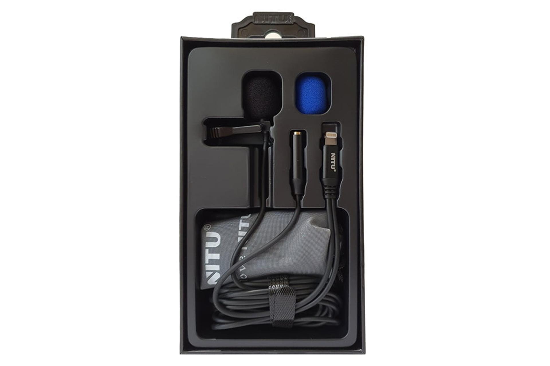 میکروفون نیتو NITU NM03
