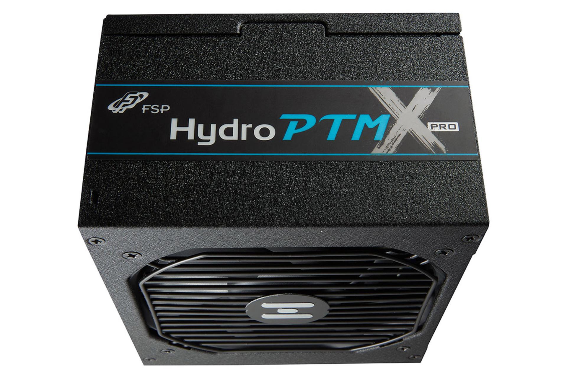 توان پاور کامپیوتر اف اس پی FSP HYDRO PTM X PRO با توان 1000 وات