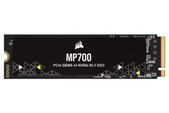 SSD کورسیر MP700 NVMe M.2 ظرفیت 1 ترابایت