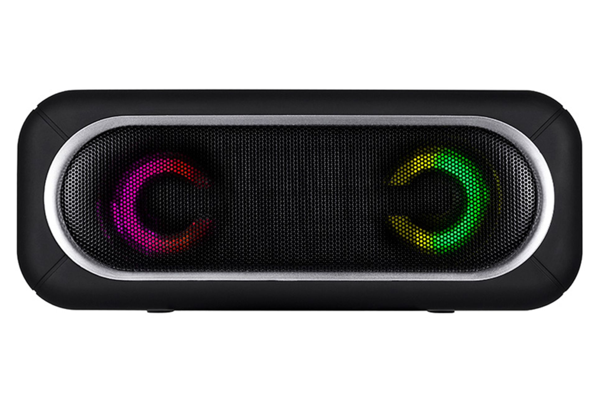 اسپیکر مچر Macher MR-222 نمای جلو