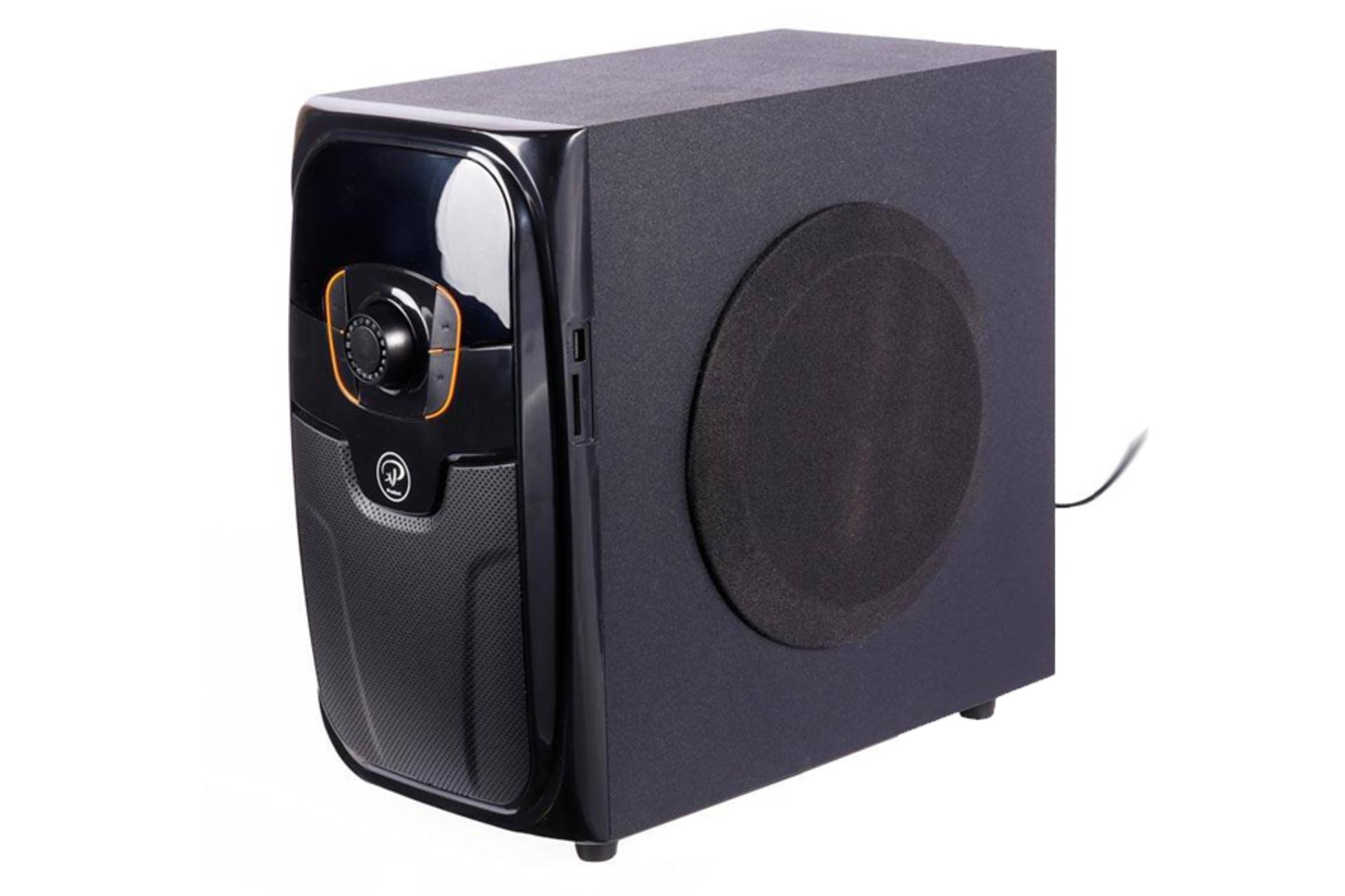 اسپیکر ایکس پی پروداکت XP Product XP-AC700E نمای کنار