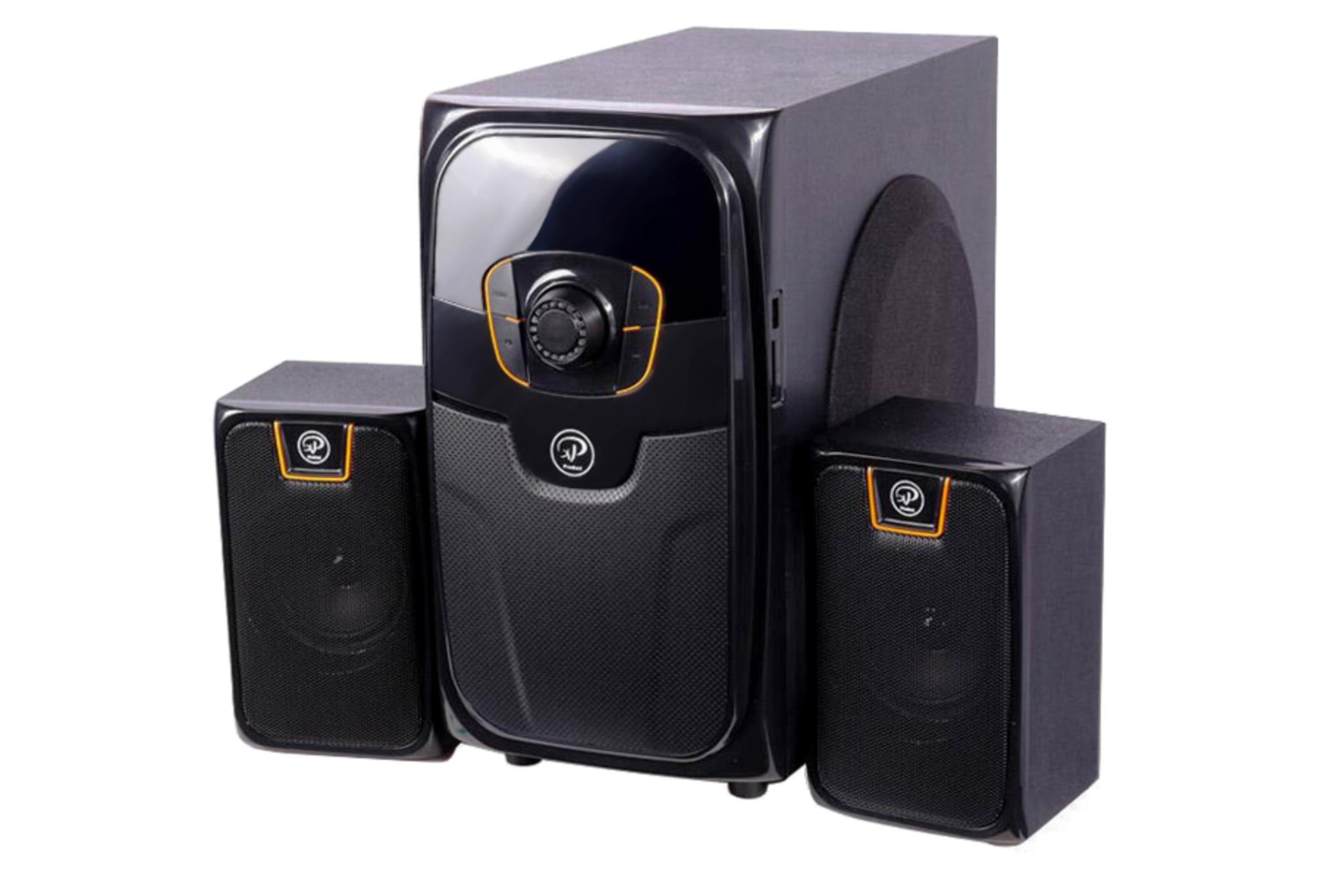 اسپیکر ایکس پی پروداکت XP Product XP-AC700E نمای جلو