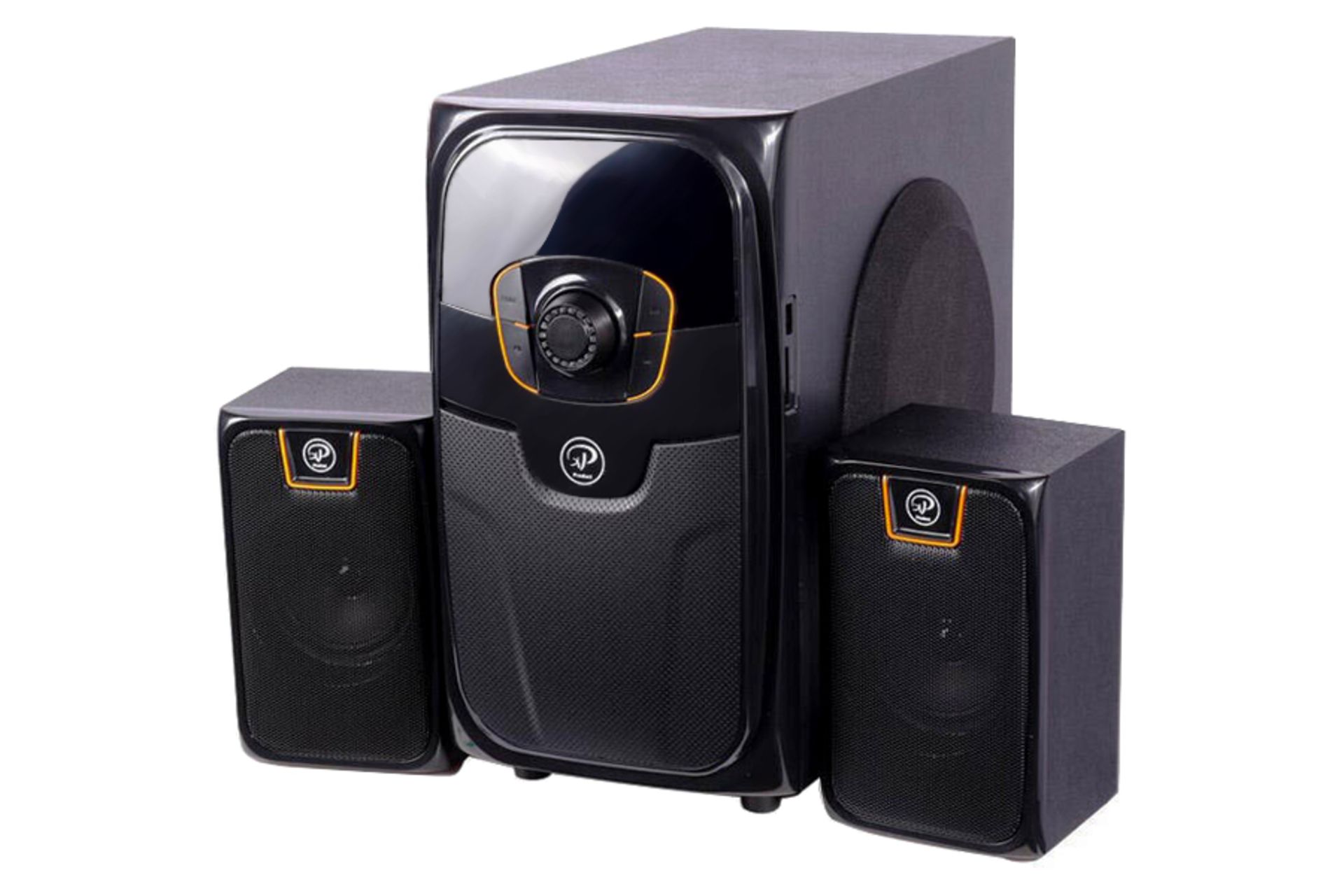 اسپیکر ایکس پی پروداکت XP Product XP-AC700E نمای جلو