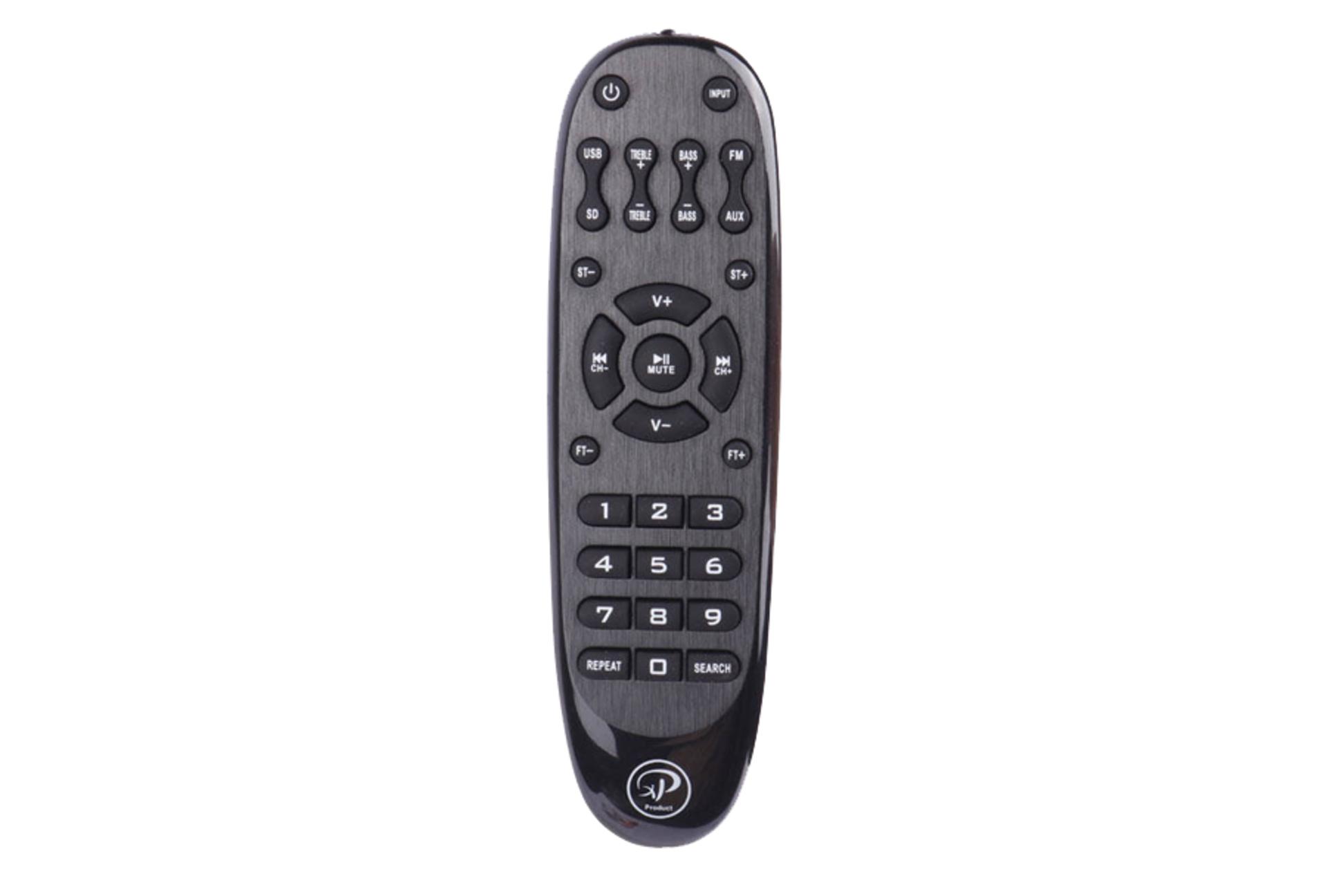 ریموت کنترل اسپیکر ایکس پی پروداکت XP Product XP-AC702E