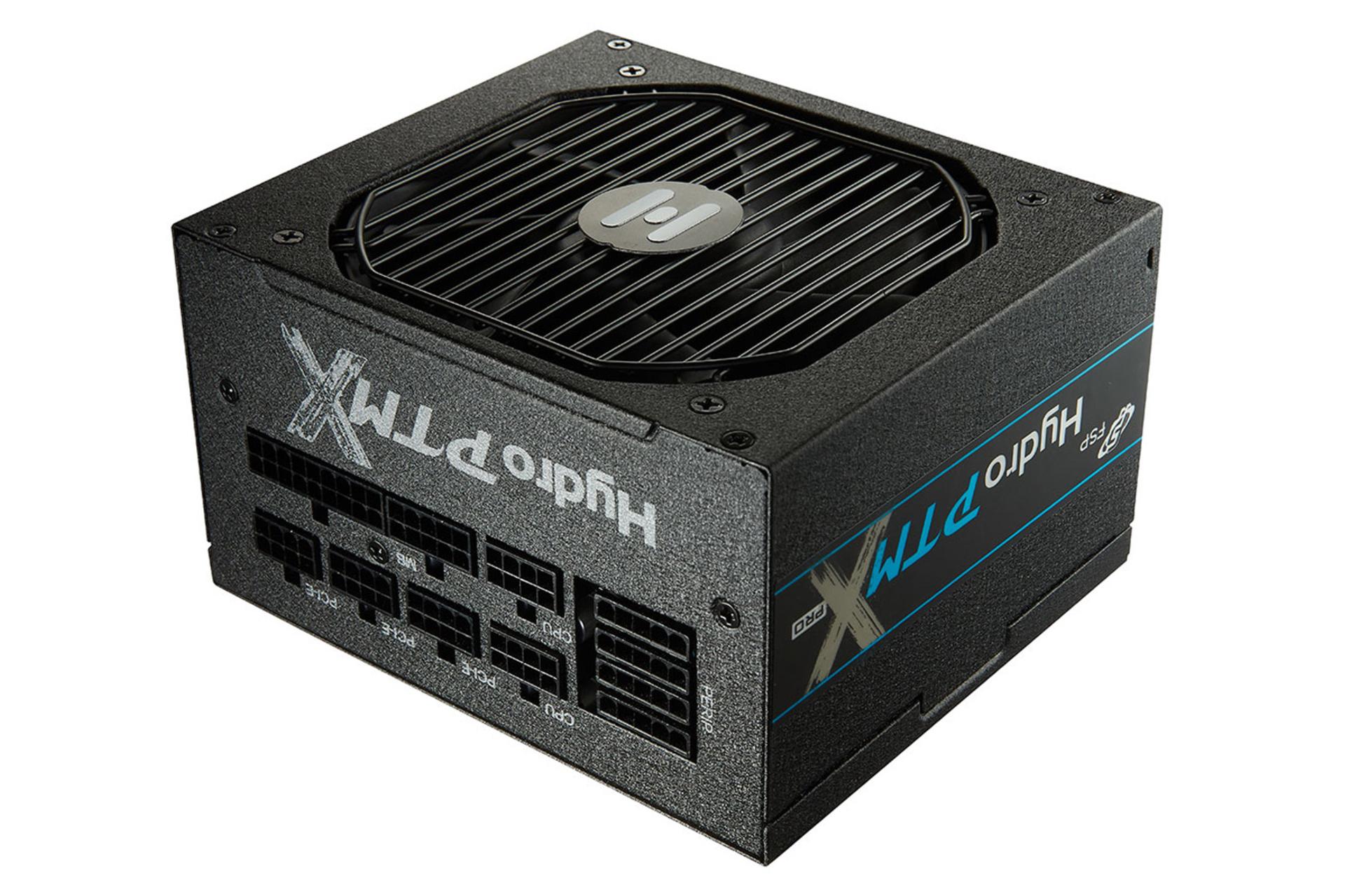 کانکتور پاور کامپیوتر اف اس پی FSP HYDRO PTM X PRO با توان 1000 وات