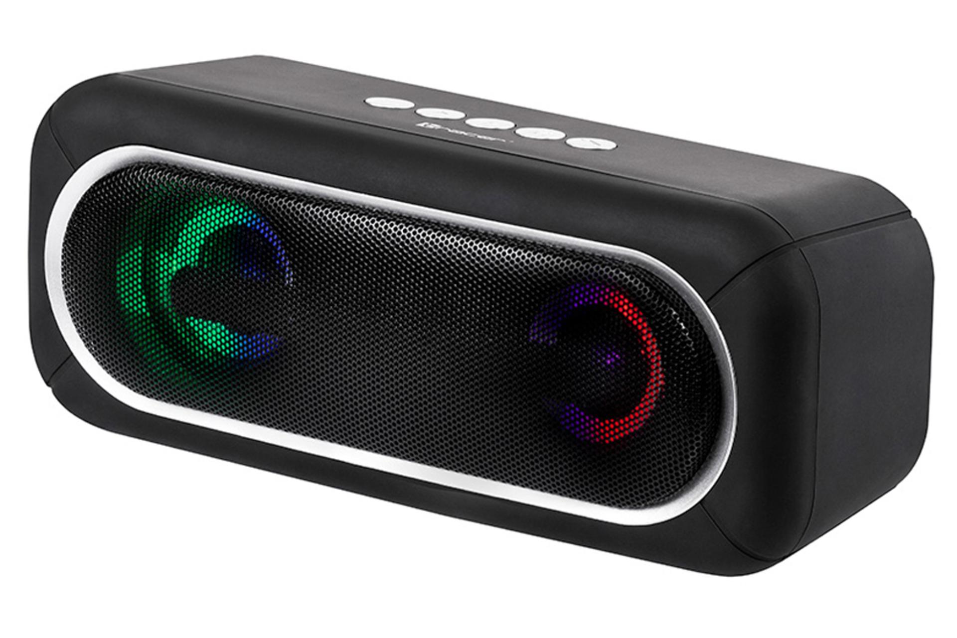 ابعاد اسپیکر مچر Macher MR-222