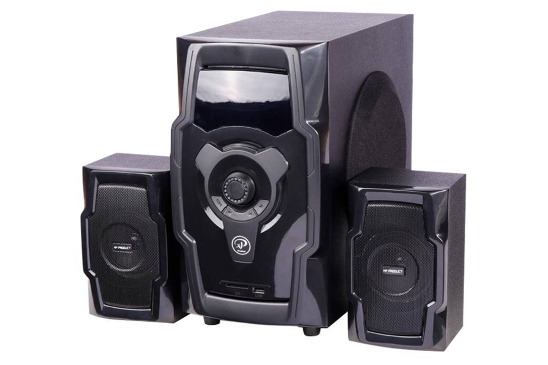 طراحی اسپیکر ایکس پی پروداکت XP Product XP-AC702E