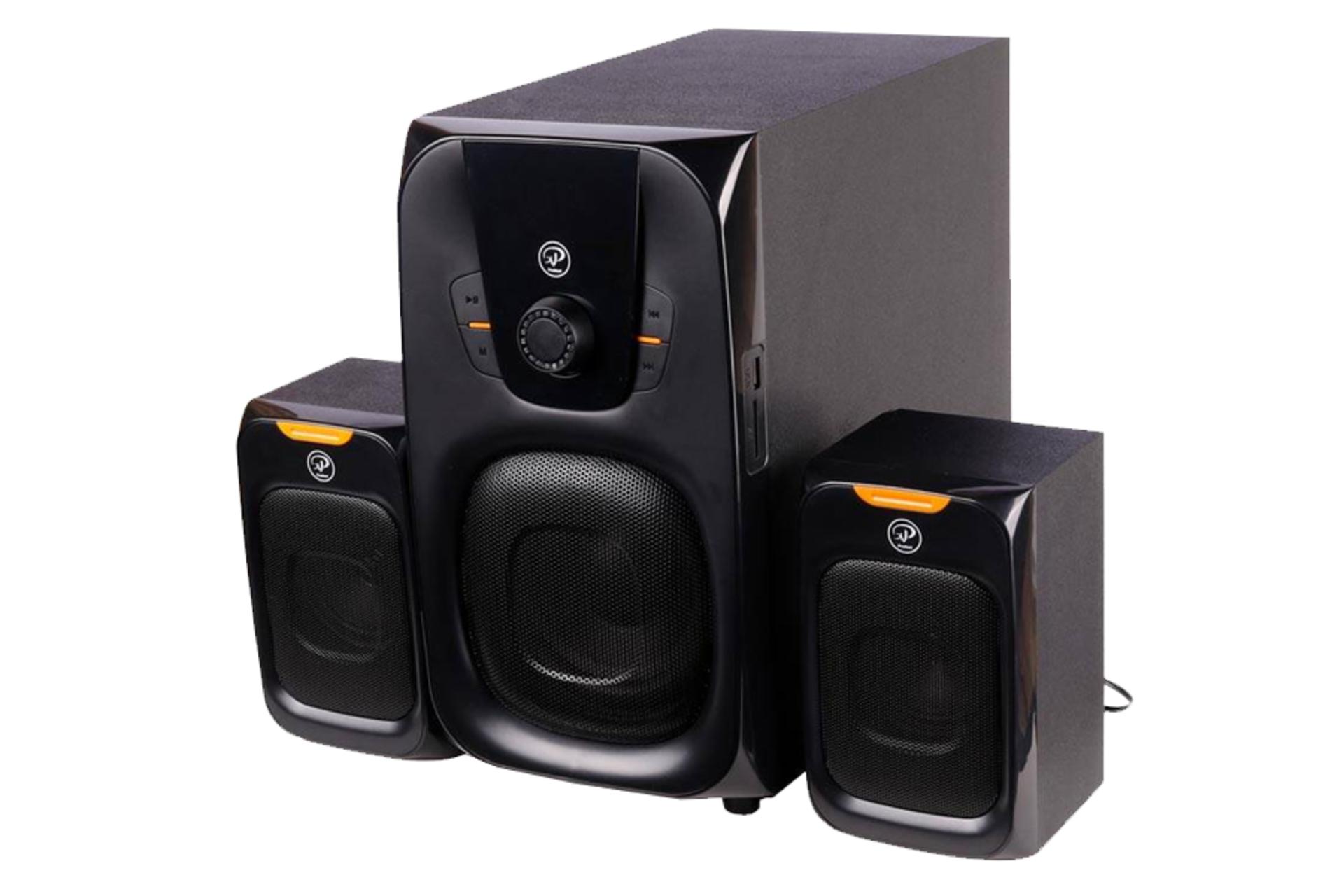 طراحی اسپیکر ایکس پی پروداکت XP Product XP-AC703E