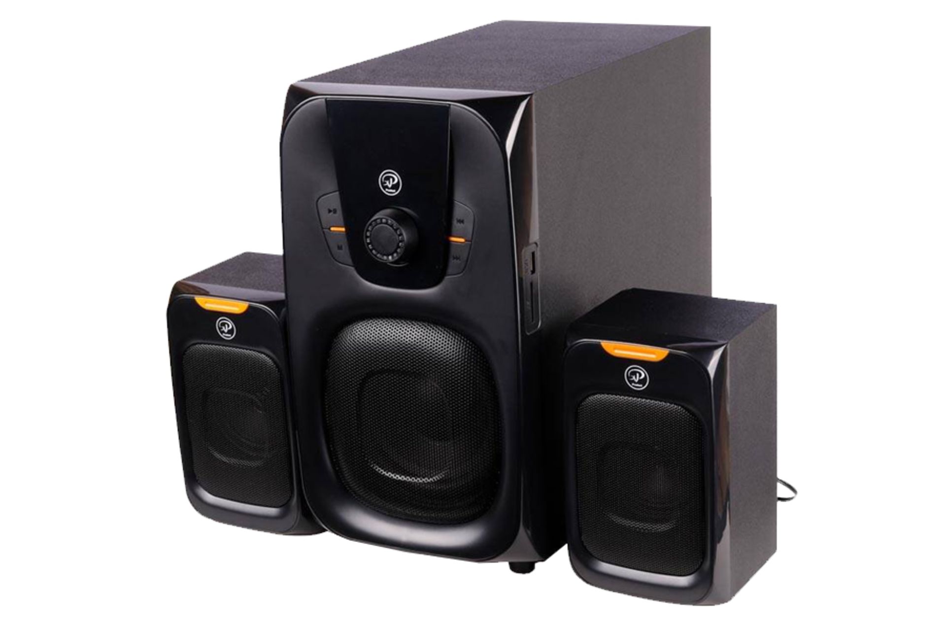 طراحی اسپیکر ایکس پی پروداکت XP Product XP-AC703E