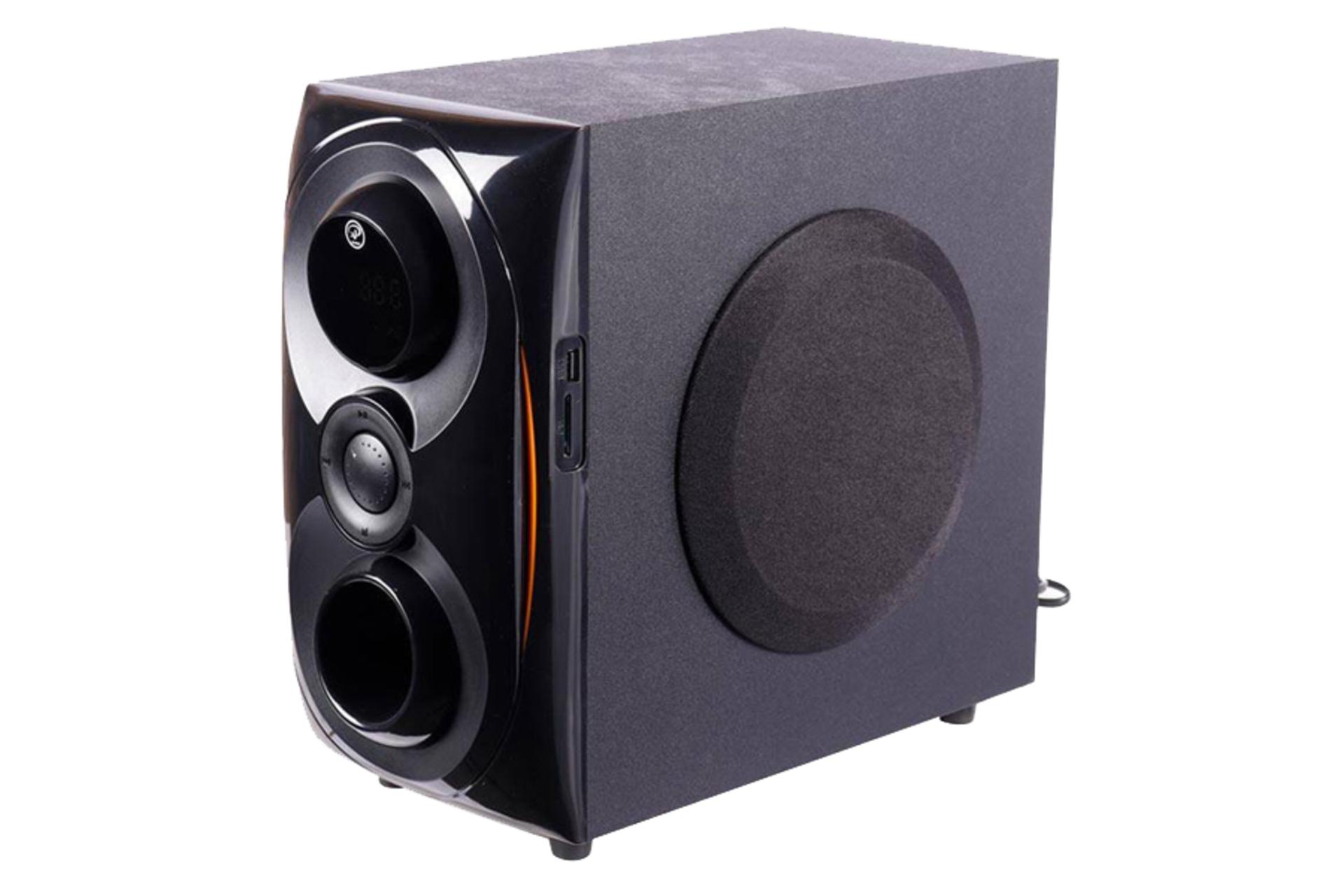 کانکتور اسپیکر ایکس پی پروداکت XP Product XP-AC705E