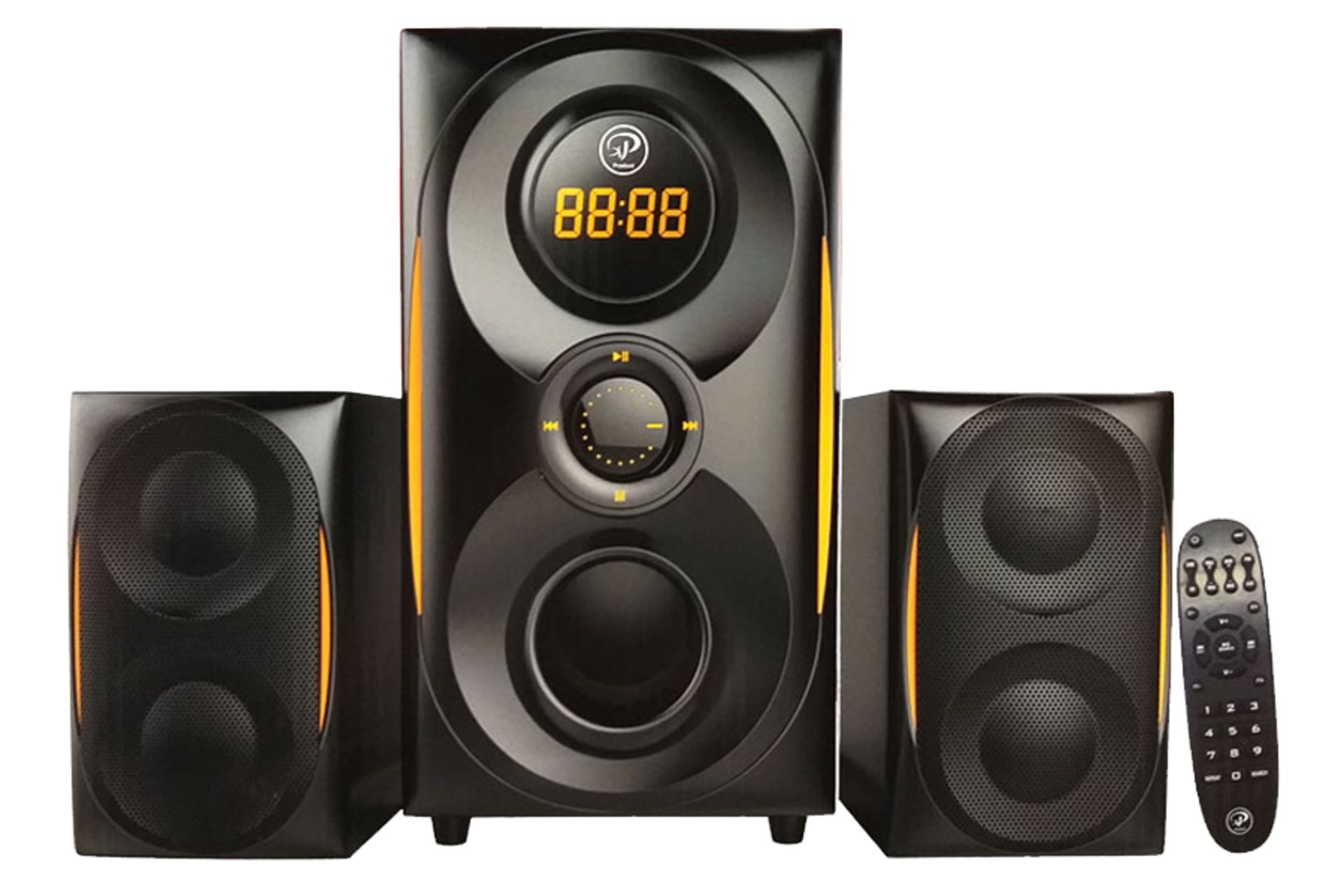 طراحی اسپیکر ایکس پی پروداکت XP Product XP-AC705E