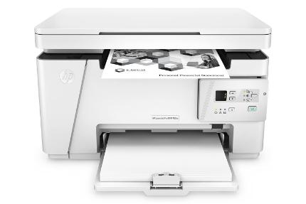 اچ پی LaserJet Pro MFP M26a
