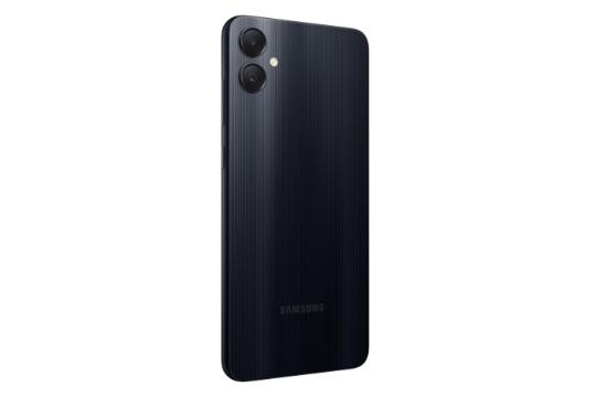 پنل پشت گوشی موبایل گلکسی A05 سامسونگ / Samsung Galaxy A05 مشکی