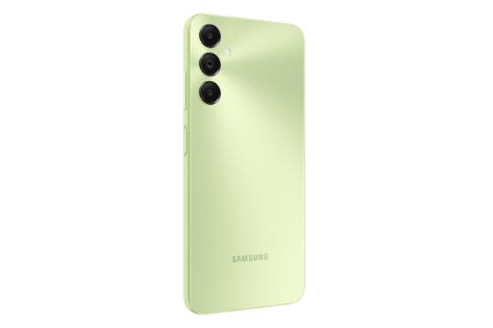 پنل پشت گوشی موبایل گلکسی A05s سامسونگ / Samsung Galaxy A05s سبز روشن