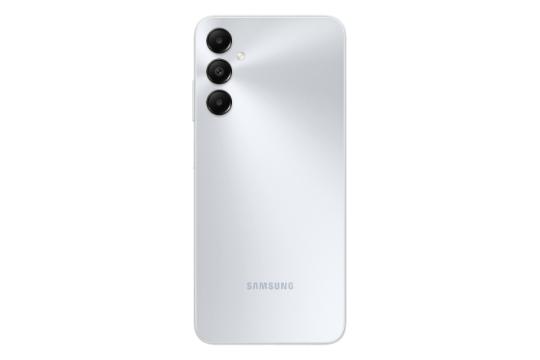 پنل پشت گوشی موبایل گلکسی A05s سامسونگ / Samsung Galaxy A05s نقره ای