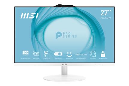 مرجع متخصصين ايران PRO AP272 13M ام اس آي - Core i7-13700 UHD 770 16GB 500GB