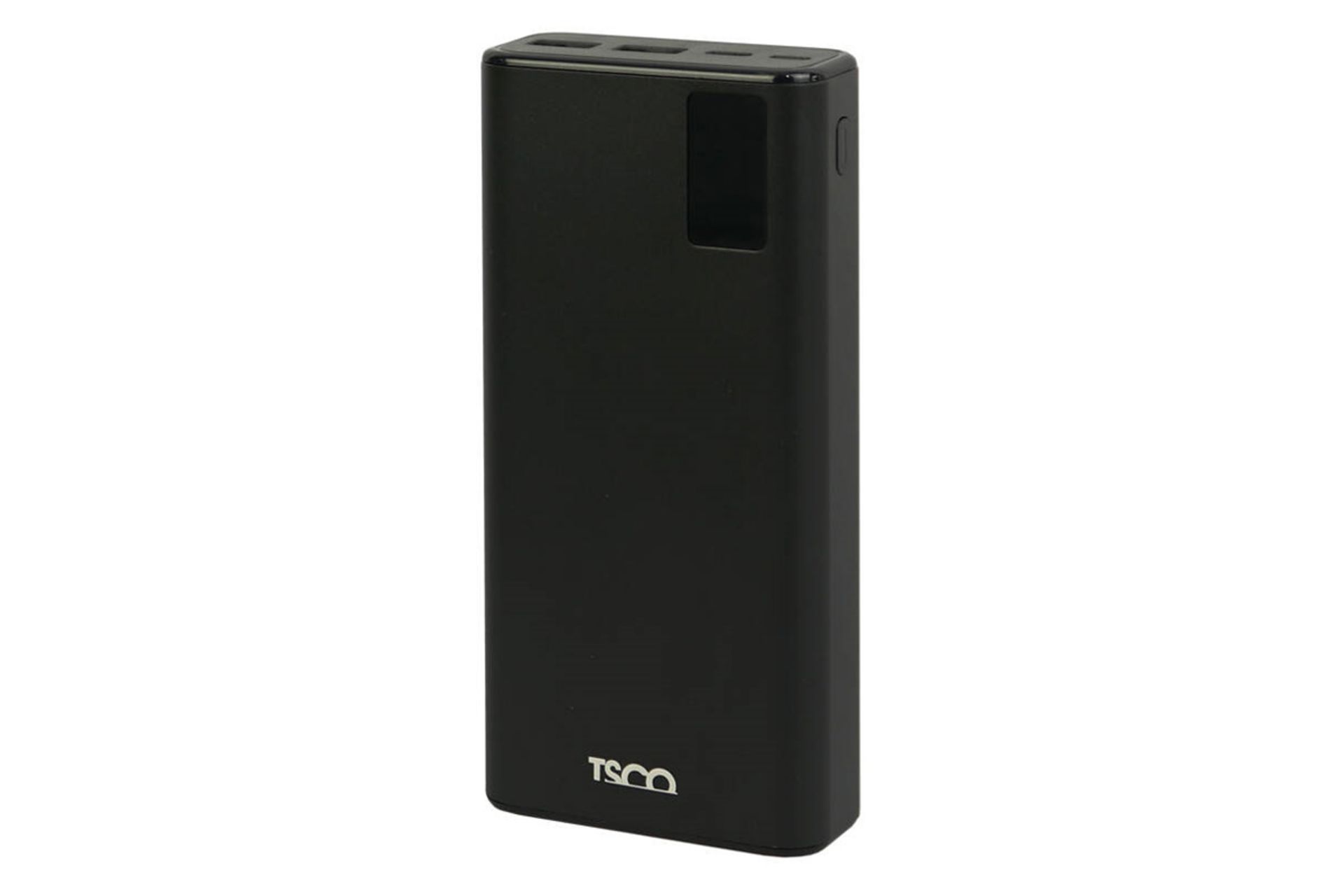 نمای روبرو پاور بانک تسکو TP 882L