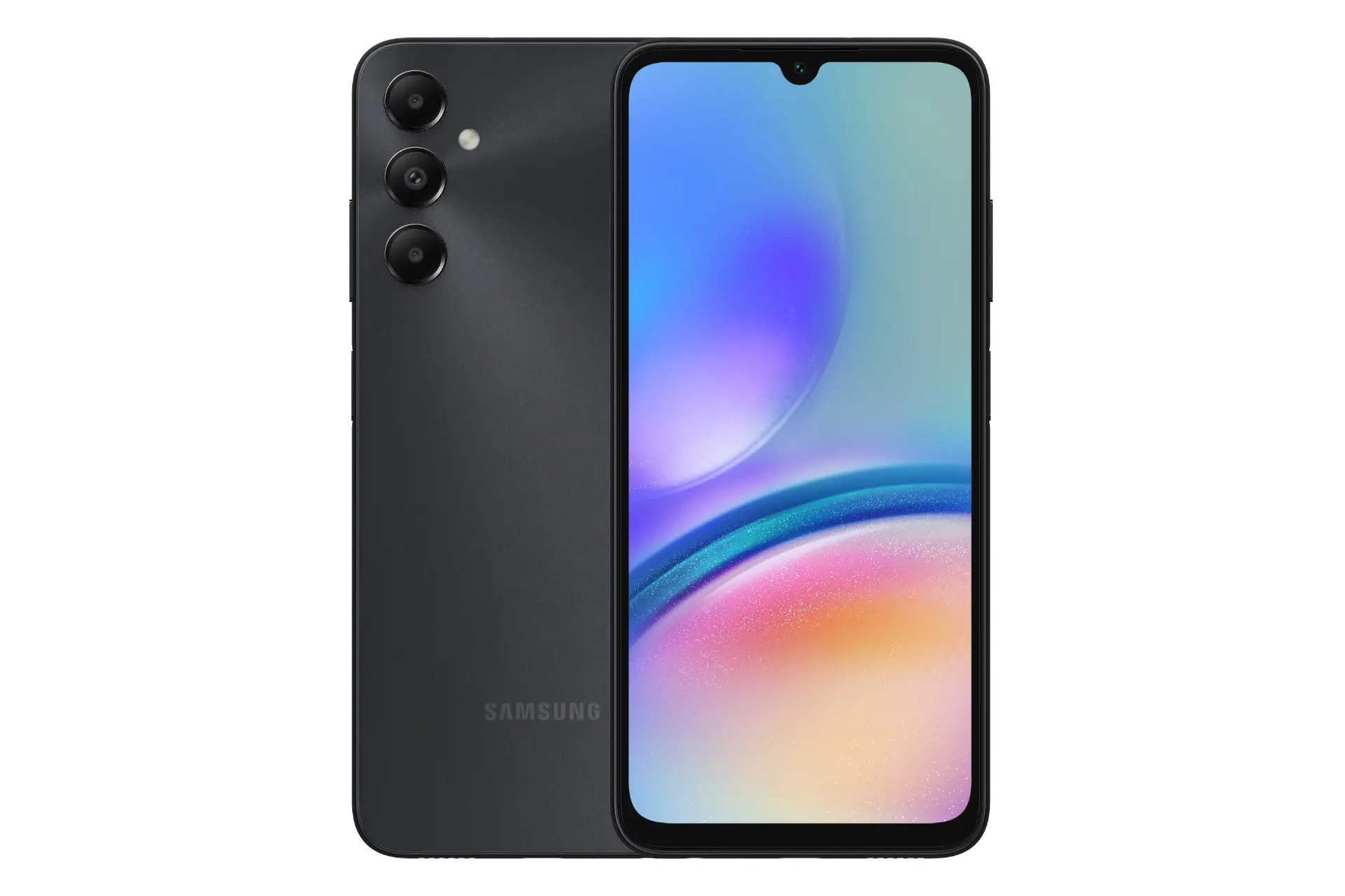 گوشی موبایل گلکسی A05s سامسونگ / Samsung Galaxy A05s مشکی